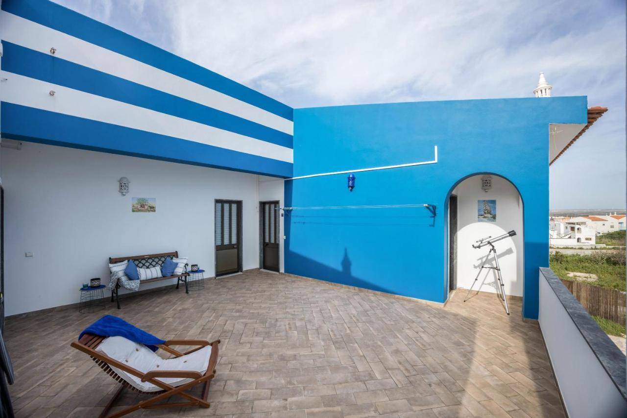 Cabo De Sagres -2 Bedroom Apartment Экстерьер фото