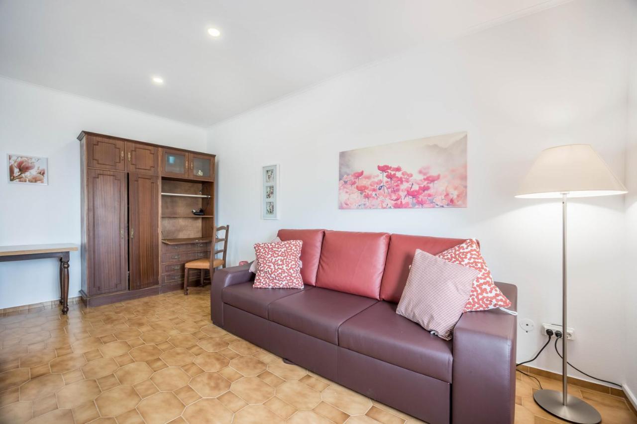 Cabo De Sagres -2 Bedroom Apartment Экстерьер фото