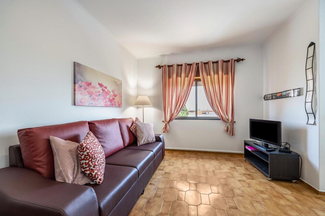 Cabo De Sagres -2 Bedroom Apartment Экстерьер фото