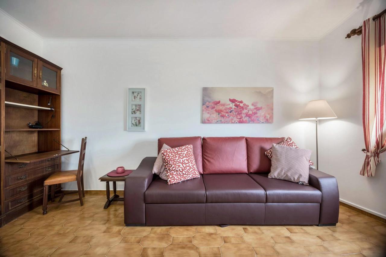 Cabo De Sagres -2 Bedroom Apartment Экстерьер фото
