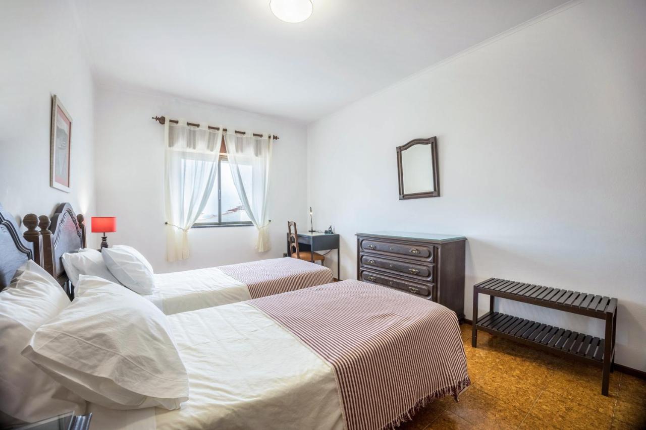 Cabo De Sagres -2 Bedroom Apartment Экстерьер фото